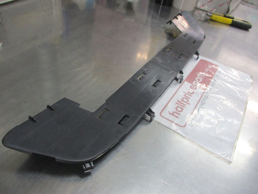 Holden Astra -H Genuine Front End Panel Cover Anthracite New Part