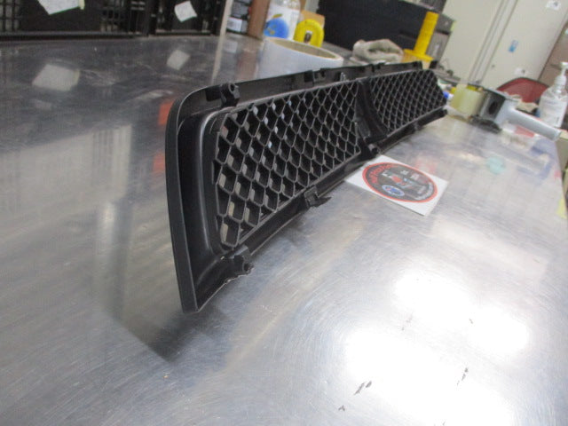 Mitsubishi Lancer CJ Genuine Front Upper Grille New Part