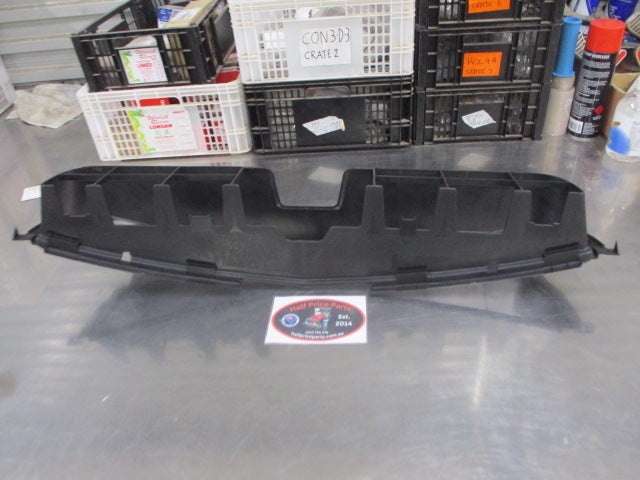 Mitsubishi Lancer CH Genuine Front Lower Grille Bumper New Part