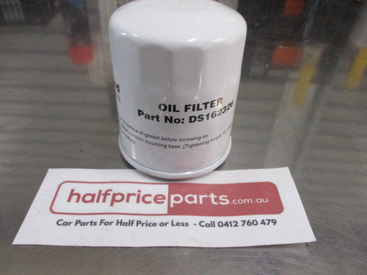 Mitsubishi/Holden/Honda/Daihatsu Genuine Engine Oil Filter (Detail Below) New Part