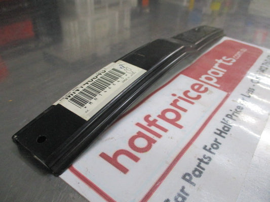 Mitsubishi Pajero Genuine Left Hand Rear Bumper Cover Side Reinforcement New Part