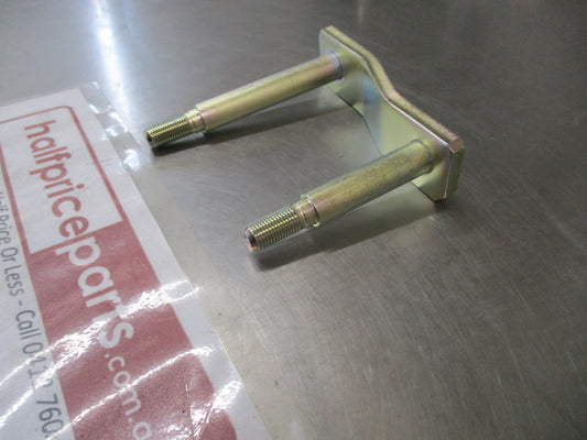 Holden RG Colorado/Isuzu D-Max Genuine Leaf Spring Pin New Part