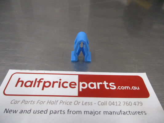 Ford SZ Territory Genuine Lower Door Moulding Clip - New Part