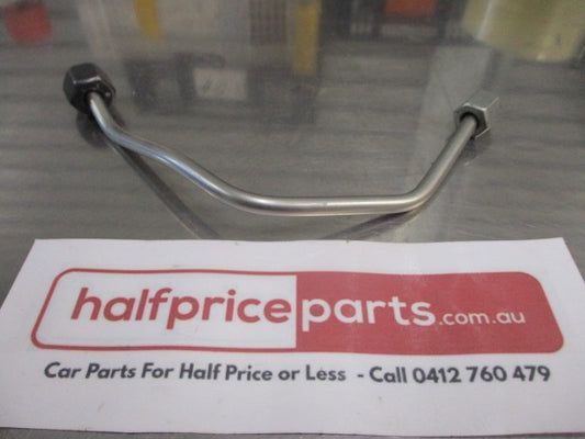 Citroen C3/C4/C5/Berlingo/DS5/Peugeot Expert/308/207/208/4008 Genuine No3 Diesel Injector Pipe New Part