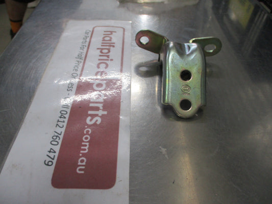 Hyundai Tucson/Sonata/Santa FE/Palisade/Nexo/Kona/Ioniq/Elantra Genuine Driver Upper Door Hinge New Part