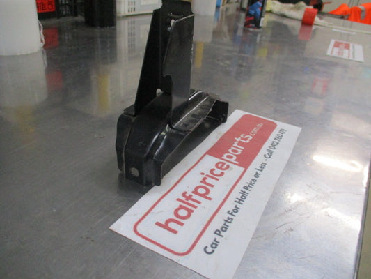 Mitsubishi Lancer/Colt/Mirage Genuine Rear Bumper Cover Support Bracket New Part