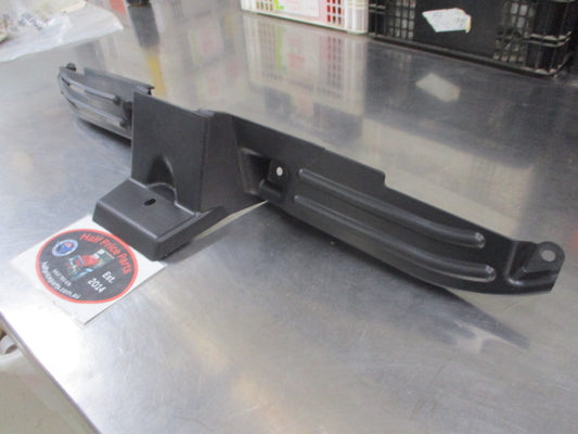 Mitsubishi Outlander Genuine Upper Head Light Support New Part