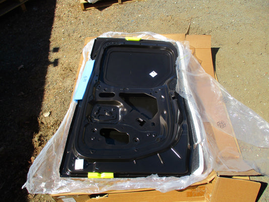 Citroen Berlingo Genuine Drivers Side Sliding Door Assy New