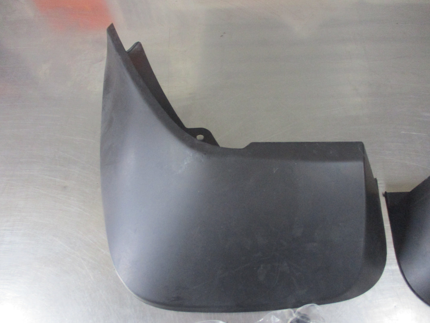 Land Rover Discovery Sport Genuine Rear Mud Flap Set New Part