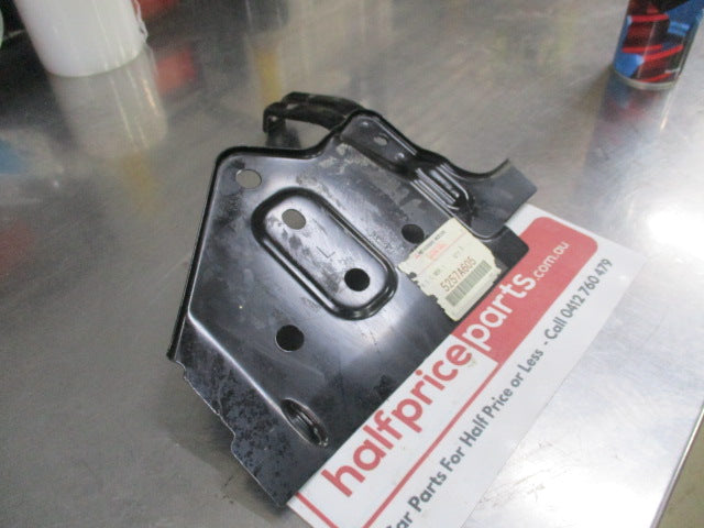 Mitsubishi Outlander Genuine Left Hand Rear Body Extension Panel New Part