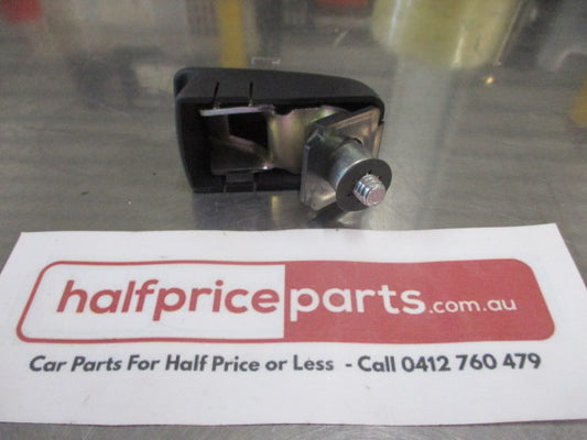 Mitsubishi Colt Genuine Child Restraint Bracket New Part