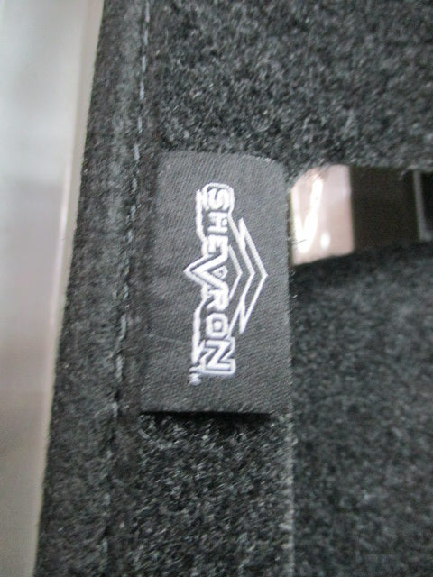 Shevron Dash Mat (BLACK) Suits Mitsubishi Lancer CJ-CF New Part