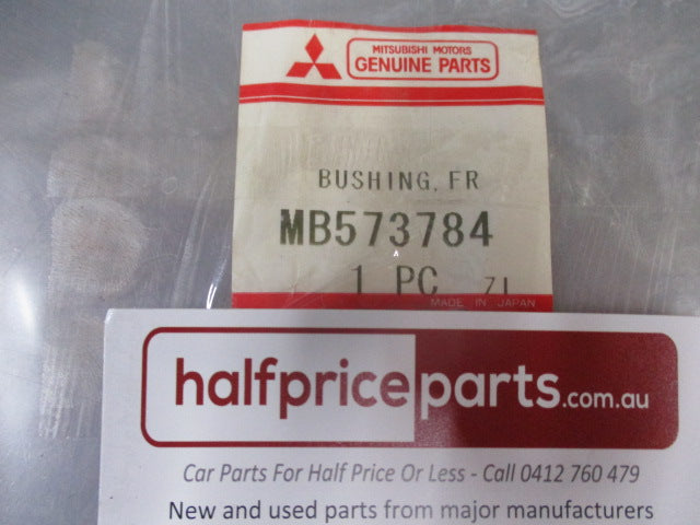 Mitsubishi Pajero Genuine Front Suspension Sway Bar Stabilizer Bushing New Part