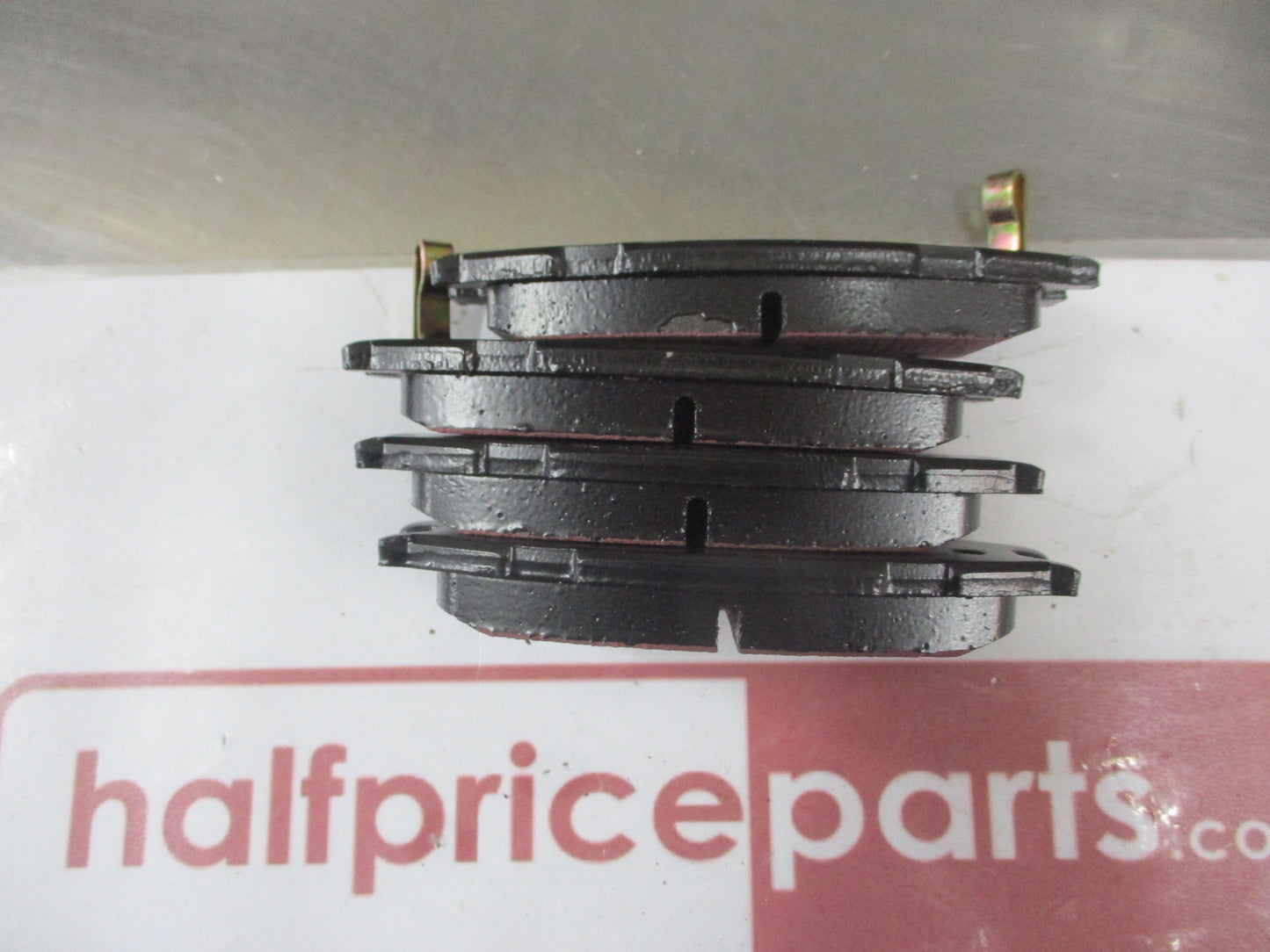 EBC Rear Brake Pad Set Suits Subaru Impreza/Legacy/Outback/SVX Coupe New Part