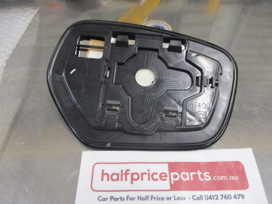 Mitsubishi Grandis Genuine Passenger Side Mirror Glass Replacement New Part