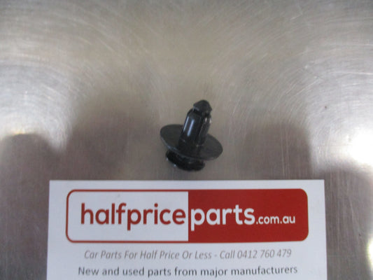 Mazda Genuine Splash Shield Retainer Clip New Part