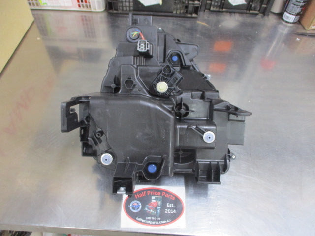 Mitsubishi Eclipse Cross Genuine Left Hand Front Head Light (Passenger) New Part