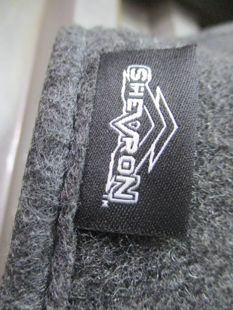 Shevron Dash Mat (COAL) Suitable for Ford EcoSport BK New Part