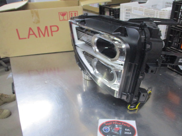 Mitsubishi Eclipse Cross Genuine Left Hand Front Head Light (Passenger) New Part