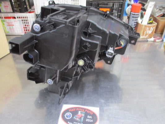 Mitsubishi Eclipse Cross Genuine Left Hand Front Head Light (Passenger) New Part