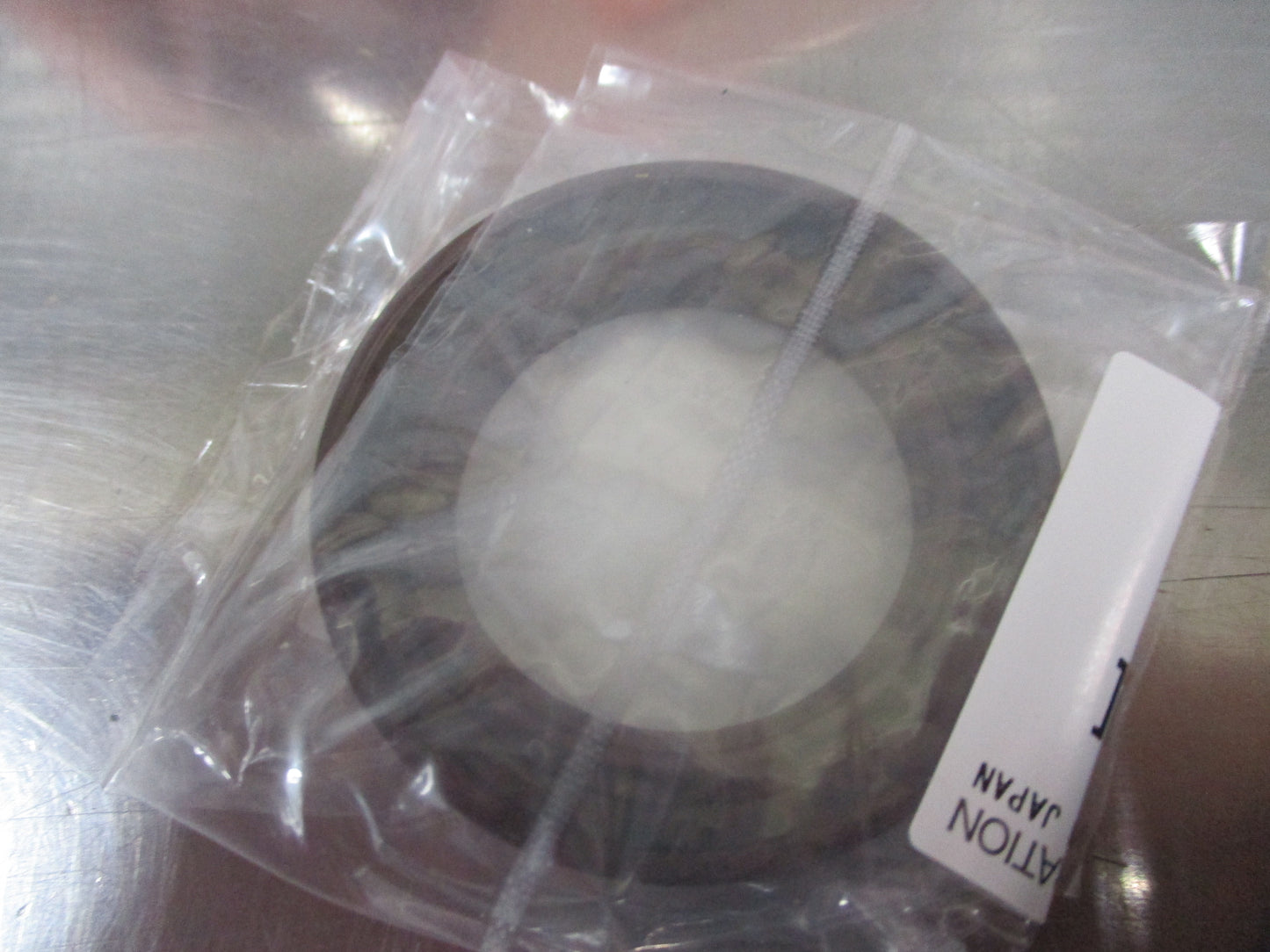 Subaru WRX-STI-Forester-Liberty Genuine Timing Belt Kit New Part