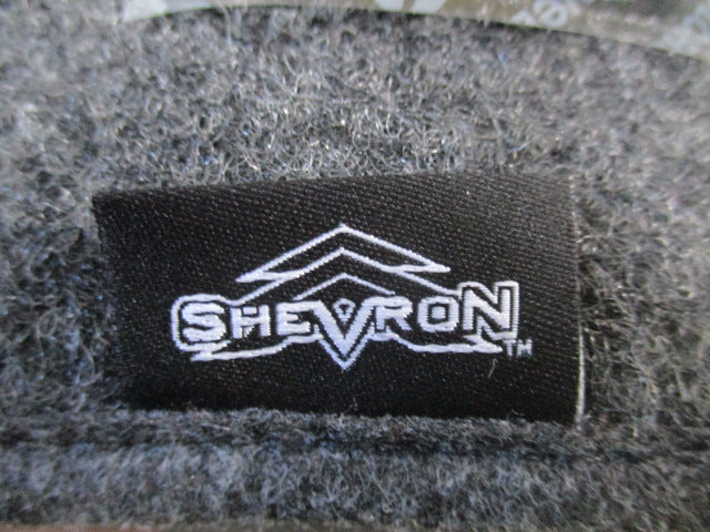 Shevron Dash Mat (COAL) Suitable For Ford Ranger PX New Part