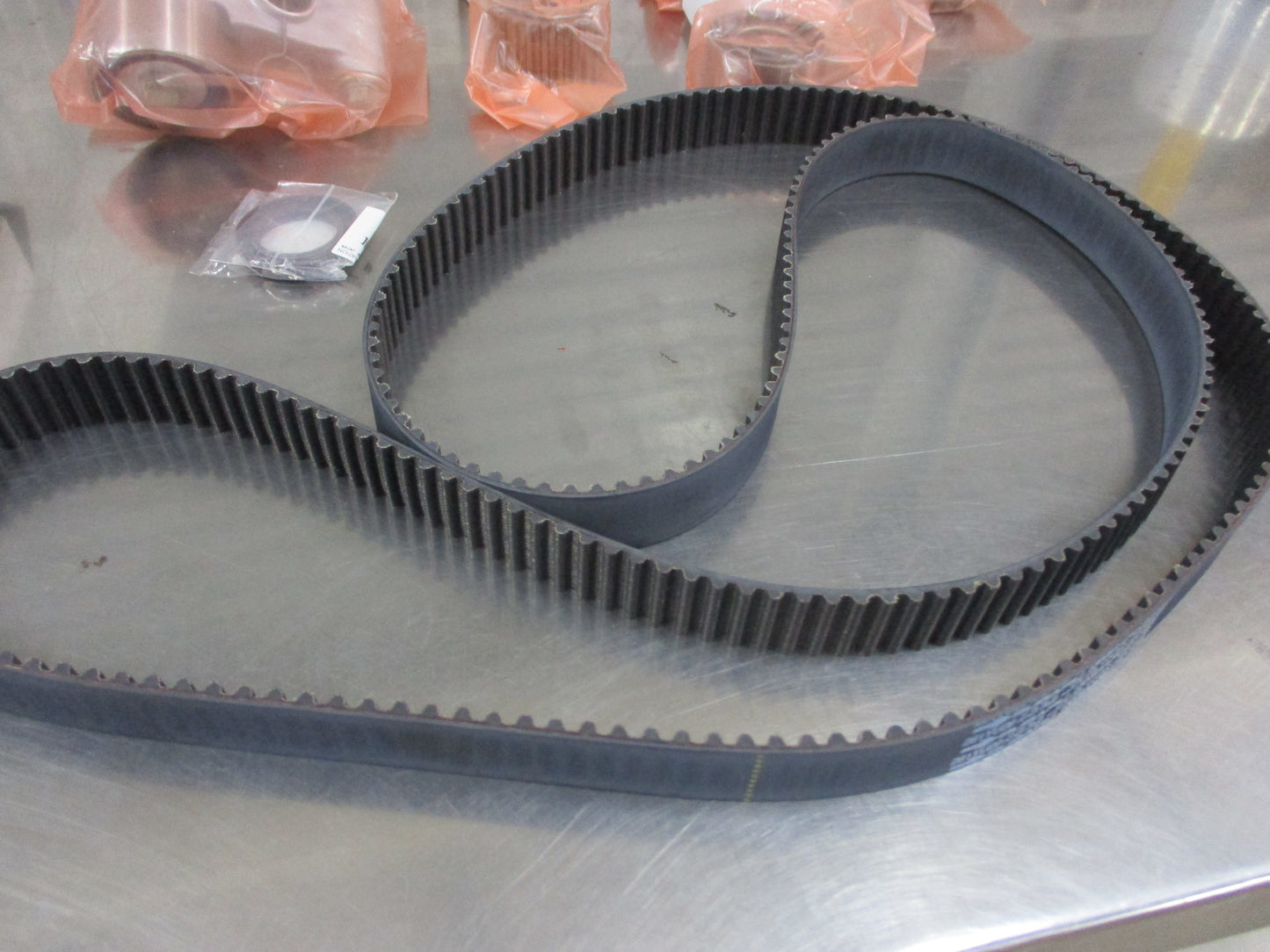 Subaru WRX-STI-Forester-Liberty Genuine Timing Belt Kit New Part