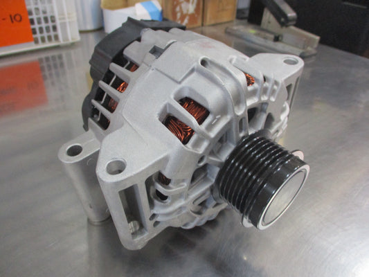 Holden Captiva 2.4Ltr Petrol Genuine Alternator New Part