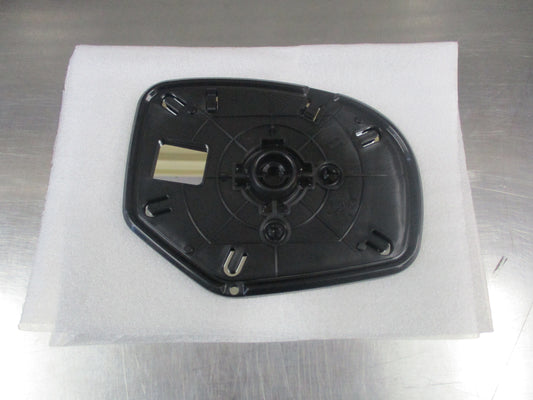 Suzuki Swift Genuine Left (Passenger) Side Mirror Glass New