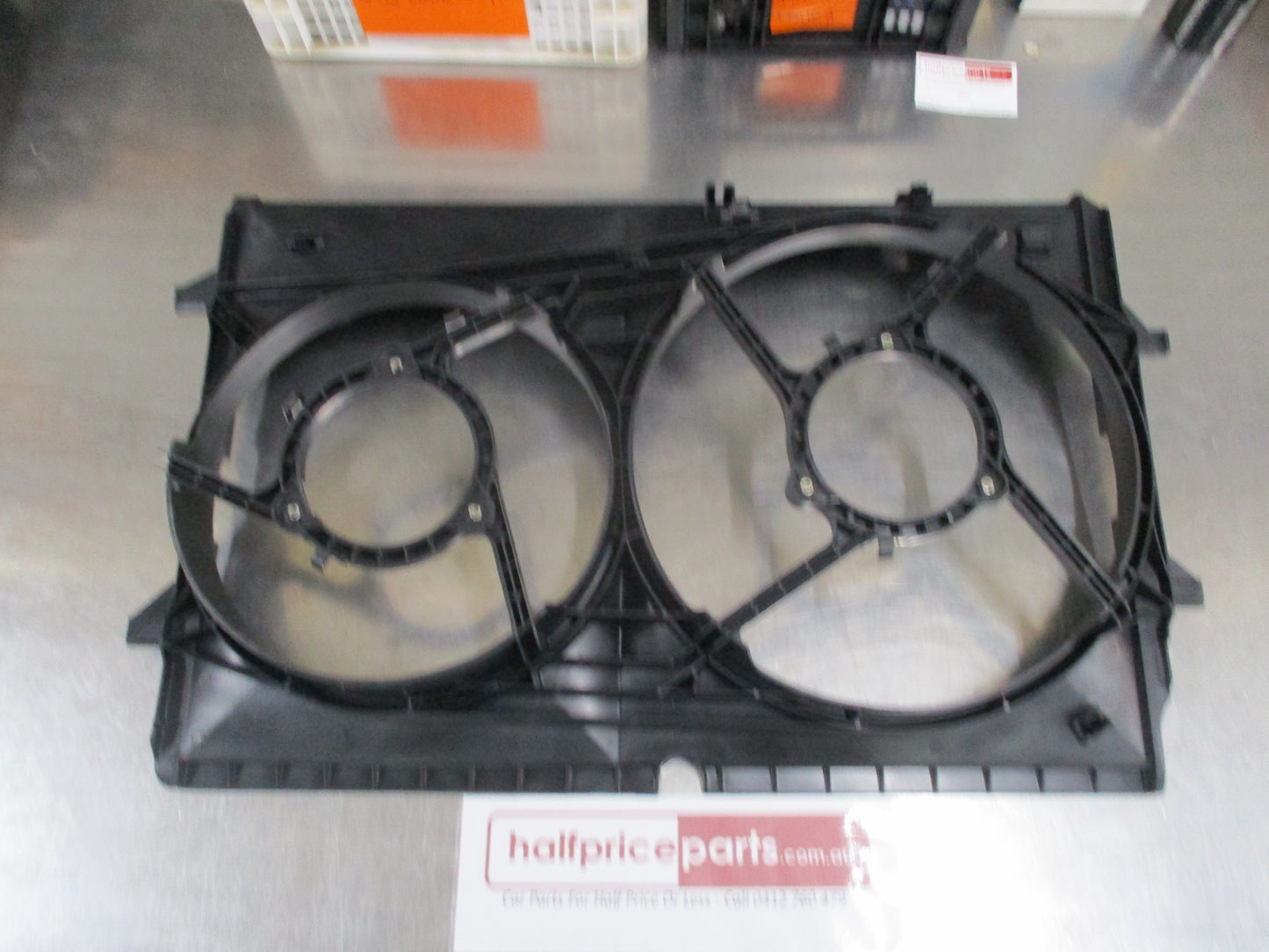 Holden VZ Commodore/Monaro Genuine Twin Fan Shroud New Part