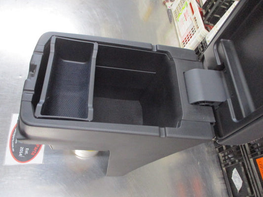 Mitsubishi Eclipse Cross Genuine Floor Console New Part