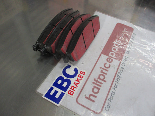 EBC Front Disc Brake Pad Set Suits Jeep Grand Cherokee/Commander New Part