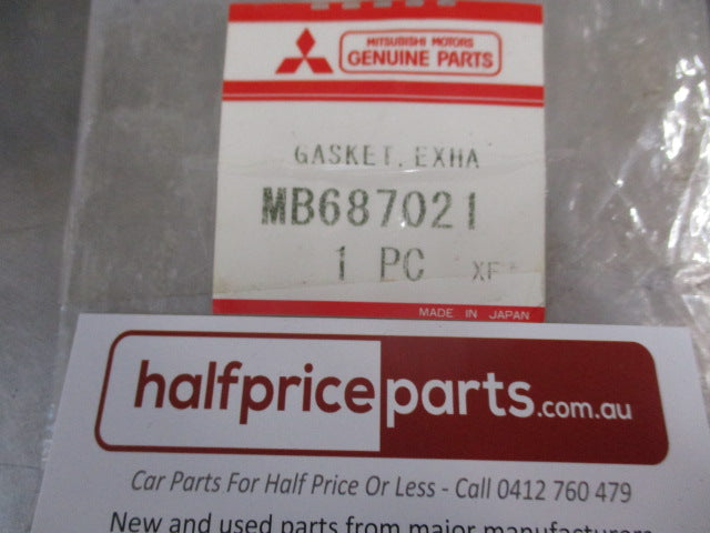 Mitsubishi Lancer/Outlander/Eclipse/Galant Genuine Exhaust Manifold Gasket New Part