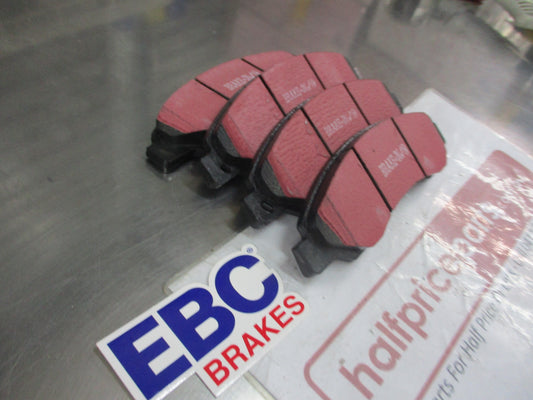 EBC Front Disc Brake Pad Set Suits GMC Sierra C1500/Chevrolet C1500 New Part