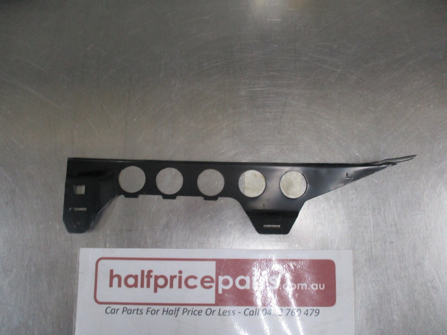 MAZDA MX5 GENUINE LEFT (PASSENGER) REAR BUMPER BAR SLIDE NEW PART