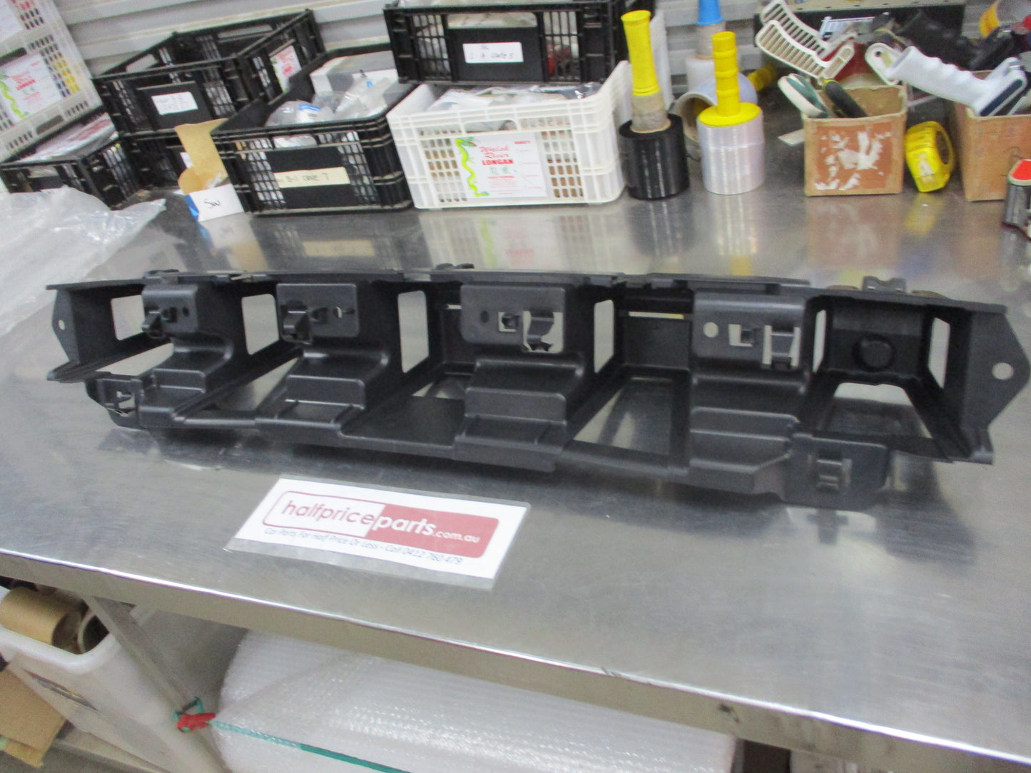Citroen C5 Series III Genuine Rear Bumper Frame New Part