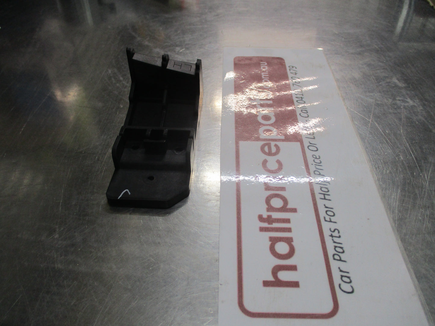 Mazda 6 Genuine Left Hand Front Headlight Support Bracket New Part