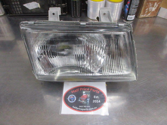 Depo Right Hand Front Head Light Suits Mitsubishi Canter New Part
