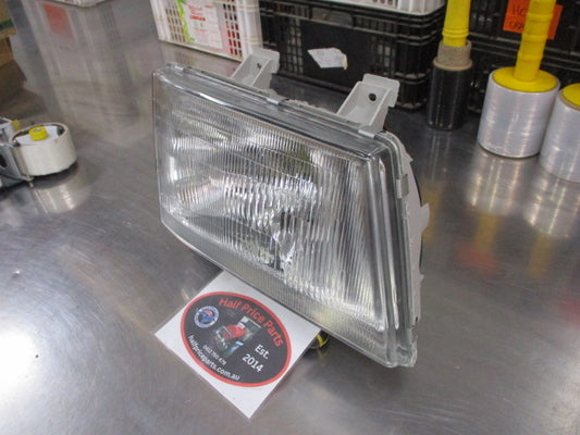 Depo Right Hand Front Head Light Suits Mitsubishi Canter New Part