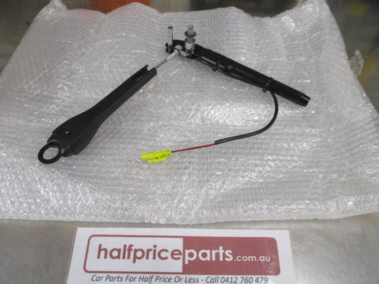 Holden Captiva Genuine Front Left Seat Belt Tensioner New Part
