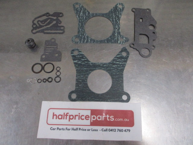 Mitsubishi Lancer/Colt Genuine Gaset Carburetor Kit New Part