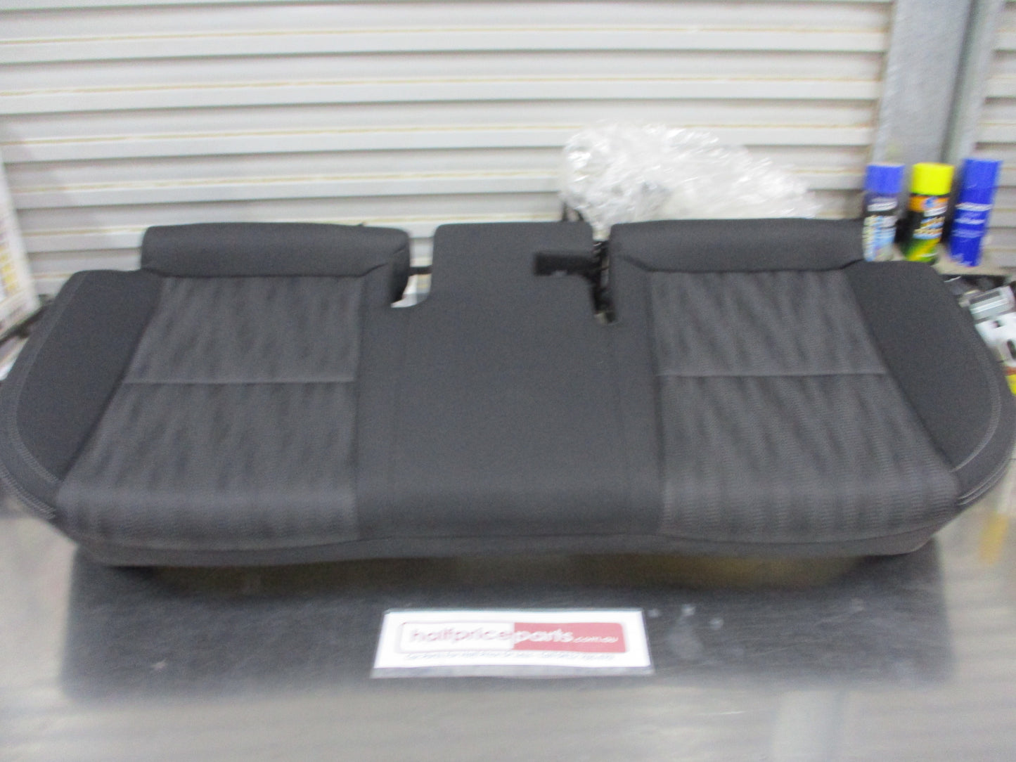 Kia Sportage Genuine 2ND Row Seat Base Woven Antistatic New Part