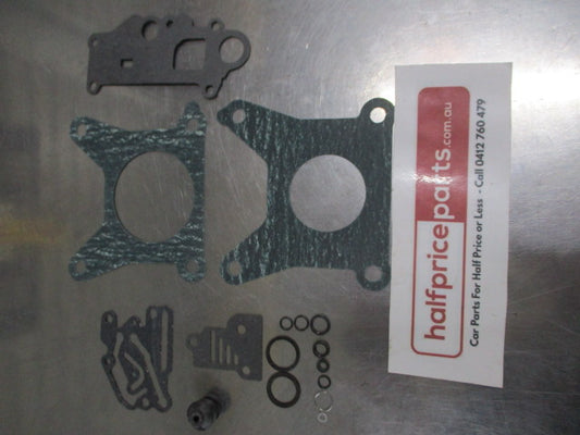 Mitsubishi Lancer/Colt Genuine Gaset Carburetor Kit New Part