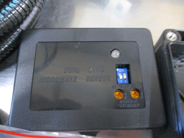 Aeroklas Cargo/Canopy Protection Alarm Suitable for Ford Ranger PX New Part