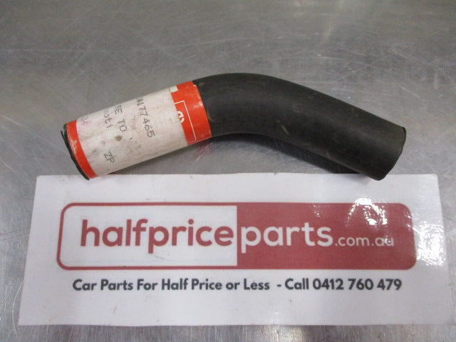 Mitsubishi Magna Genuine Engine Bypass Hose New Part