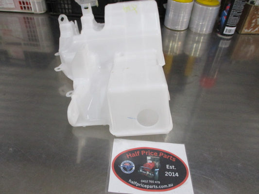 Mitsubishi Triton MQ/MR Genuine Windscreen Washer Tank New Part