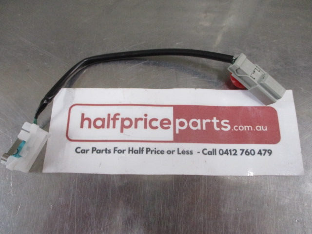 Mitsubishi Pajero Genuine Service Kit Power Switch Assembly New Part