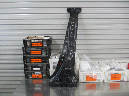 Honda HRV Genuine Passengers Side B Pillar Panel/Assy New