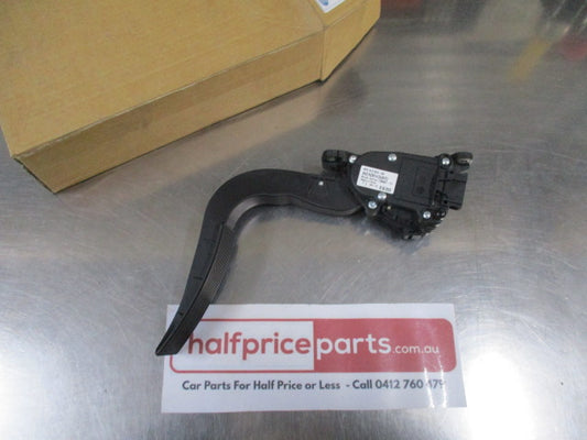Ford Territory Genuine Accelerator Pedal Assembly New Part