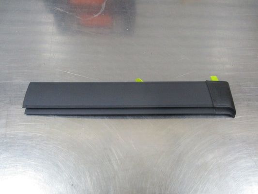 Holden RG Colorado Crew Cab Passengers Front Roof Moulding New